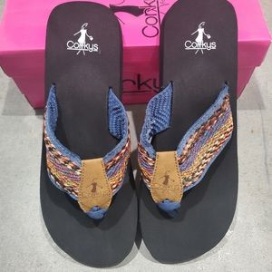 Flip flops